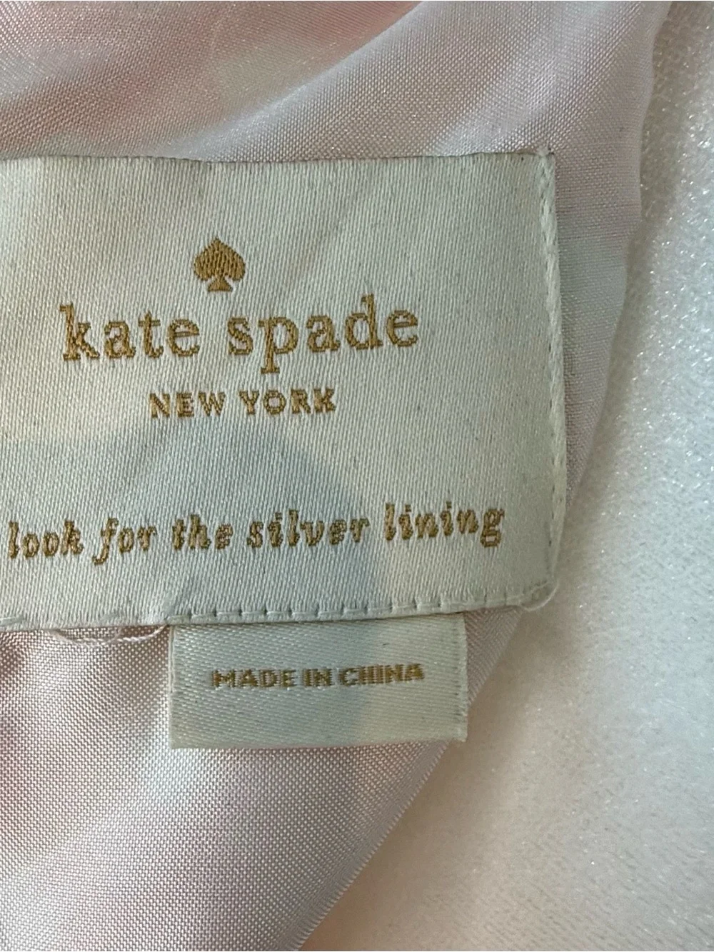 Kate Spade New York 
